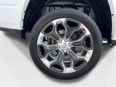 Used 2021 RAM 1500 Limited RWD image 55