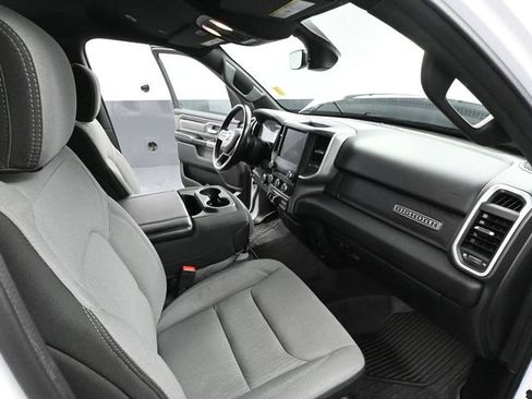 Used 2022 RAM 1500 Big Horn AWD/4WD image 51