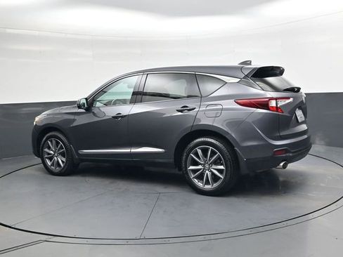 Used 2020 Acura RDX w/ Technology Package image 7