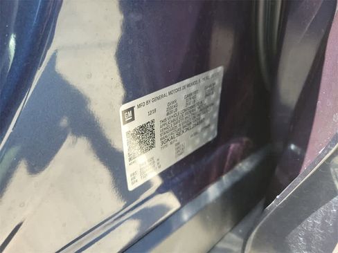 Used 2019 GMC Terrain Denali w/ Driver Alert Package II image 17