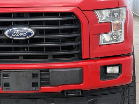 Used 2017 Ford F150 XL w/ Equipment Group 101A Mid image 8