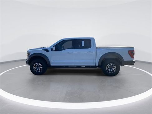 Certified 2023 Ford F150 Raptor image 4
