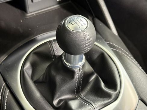 New 2026 MAZDA MX-5 Miata Grand Touring w/ Weather Package RWD image 30