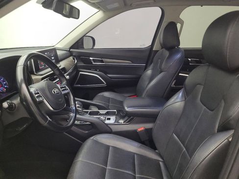 Used 2020 Kia Telluride EX FWD image 17