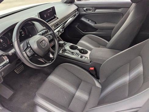 Used 2024 Honda Civic Sport image 26