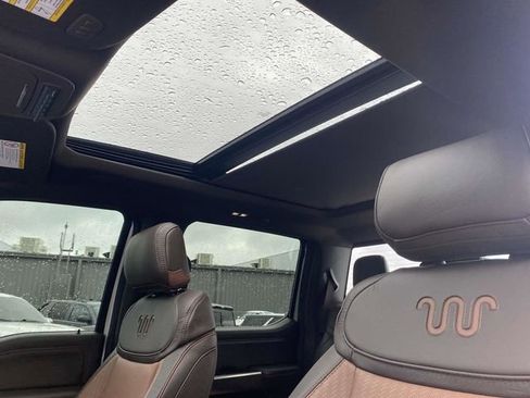 Certified 2026 Ford F350 King Ranch w/ Chrome Package image 16