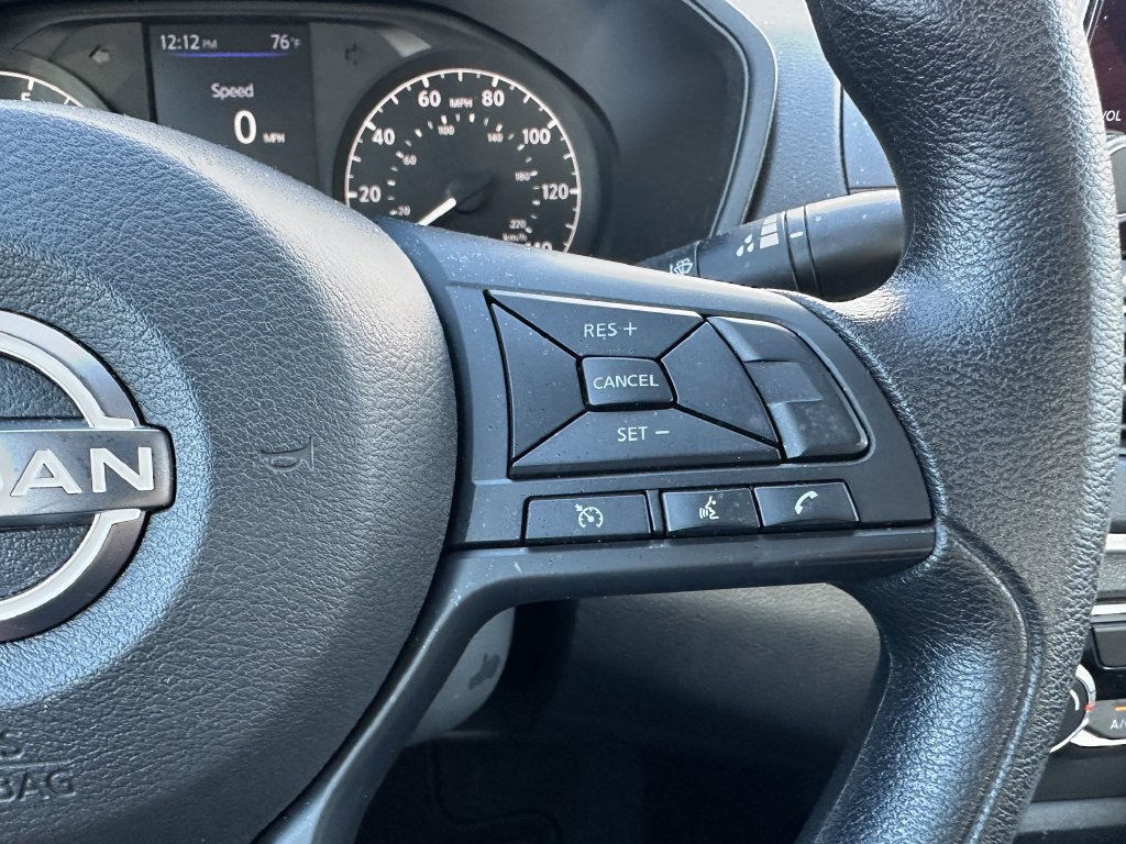 Used 2025 Nissan Altima 2.5 S FWD image 24