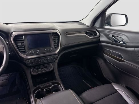 Used 2023 GMC Acadia AT4 w/ Technology Package AWD/4WD image 18