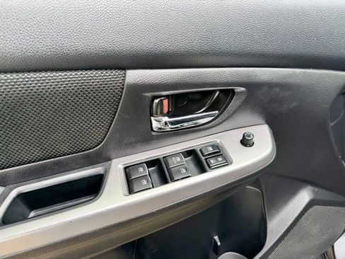 Used 2016 Subaru Crosstrek 2.0i Premium image 24