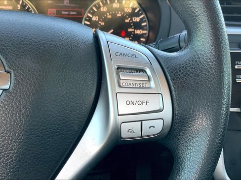 Used 2017 Nissan Altima 2.5 S w/ Power Driver Seat Package FWD image 24