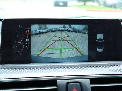 Used 2016 BMW M4 Convertible RWD image 29