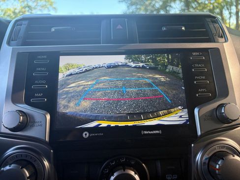 Used 2024 Toyota 4Runner TRD Sport image 17