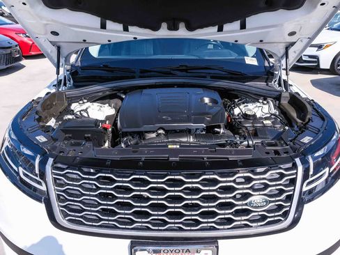 Used 2021 Land Rover Range Rover Velar S AWD/4WD image 24