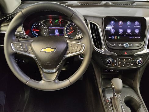 Used 2020 Chevrolet Equinox LT image 22