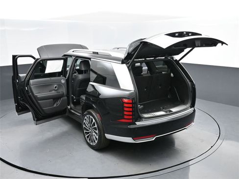 New 2026 Hyundai Palisade Calligraphy image 16