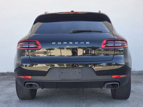 Used 2018 Porsche Macan image 4