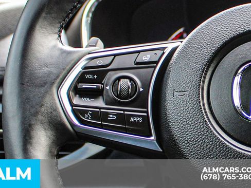 Used 2024 Acura MDX SH-AWD w/ Advance Package image 29