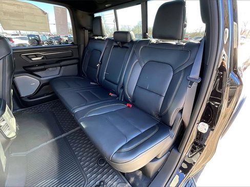 New 2026 RAM 1500 Rebel w/ Rebel Level 2 Equipment Group image 10