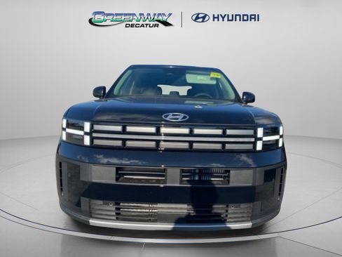 New 2026 Hyundai Santa Fe SE FWD image 3