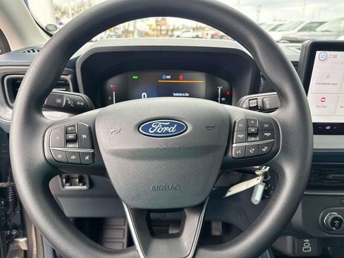 New 2026 Ford Maverick XL w/ Equipment Group 101A AWD/4WD image 25