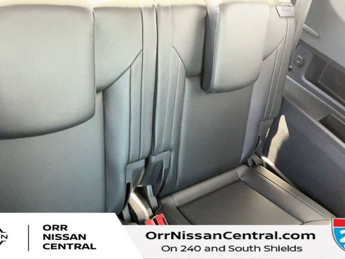 Used 2019 Volkswagen Atlas SE w/ Towing Package FWD image 13