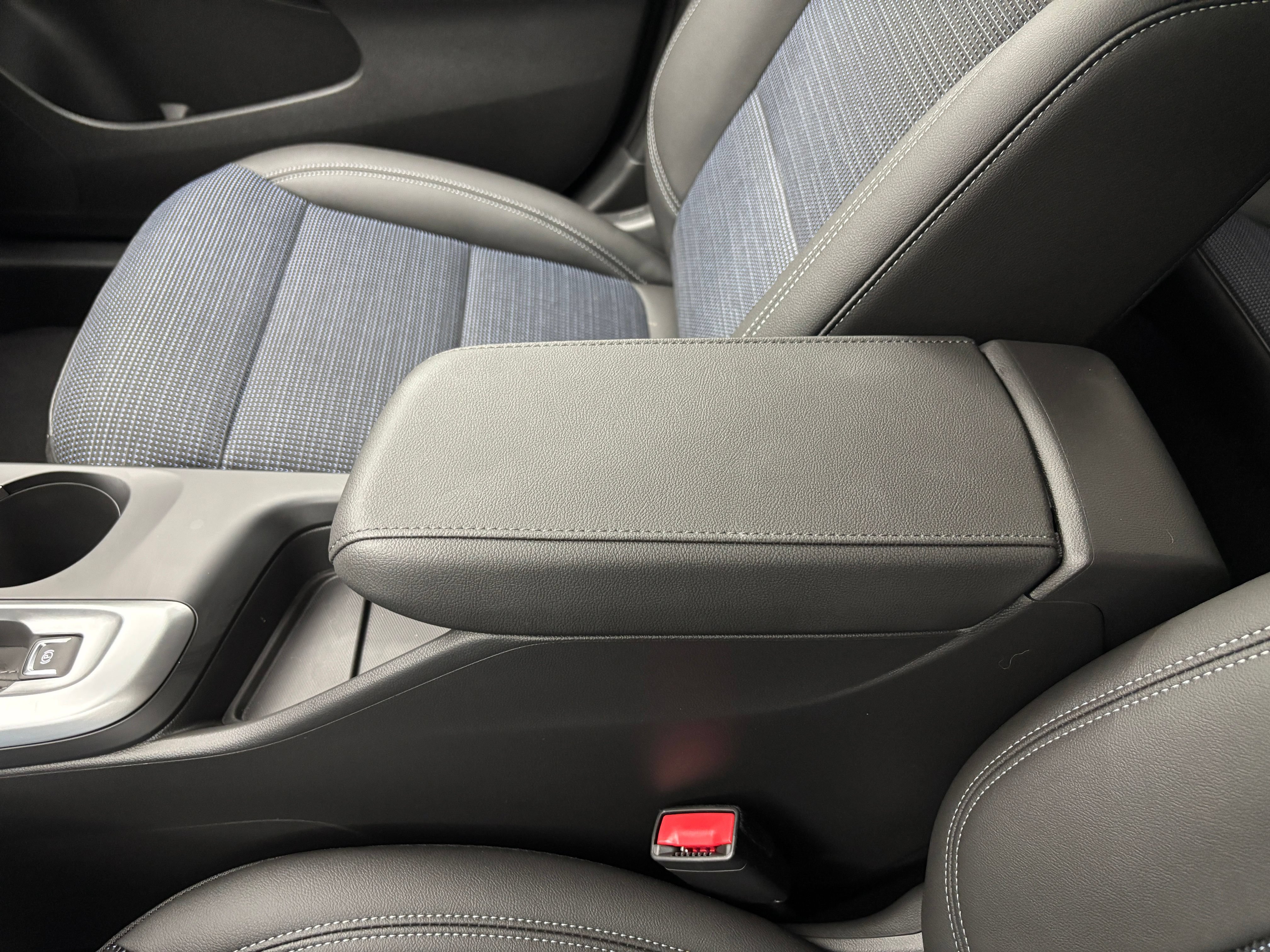 New 2026 Buick Envista Sport Touring w/ Convenience I Package FWD image 26