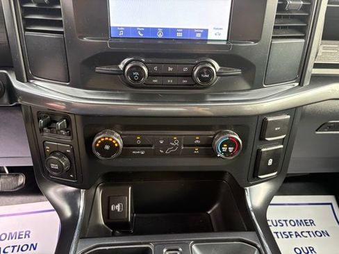 Used 2022 Ford F150 XL w/ STX Appearance Package AWD/4WD image 22