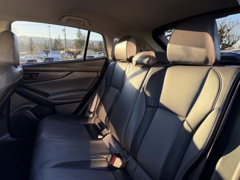 Used 2022 Subaru Crosstrek 2.5i Sport w/ Moonroof Package image 28