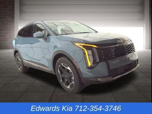 Used 2026 Kia Sportage S image 1