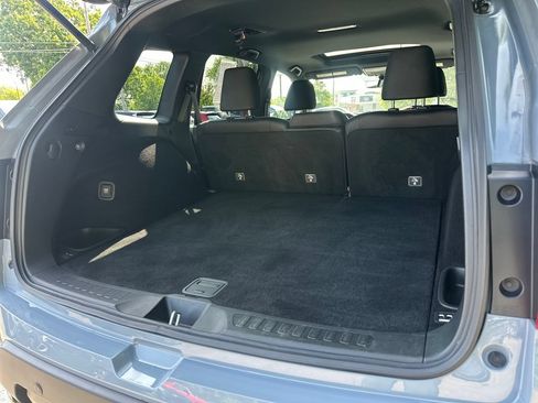 Used 2022 Honda Passport EX-L image 20