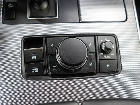 Certified 2024 MAZDA CX-90 Plug-In Hybrid w/ Preferred AWD/4WD image 26