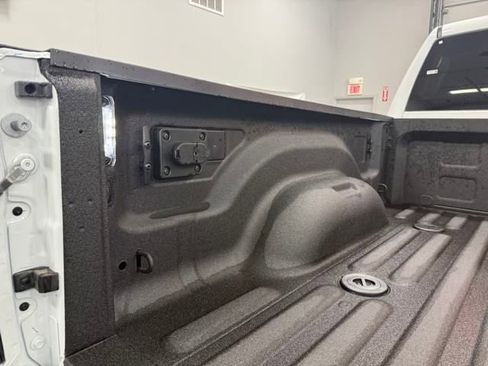 New 2025 RAM 2500 Big Horn image 31