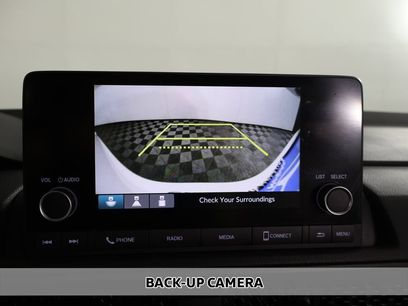 Used 2024 Honda CR-V LX
