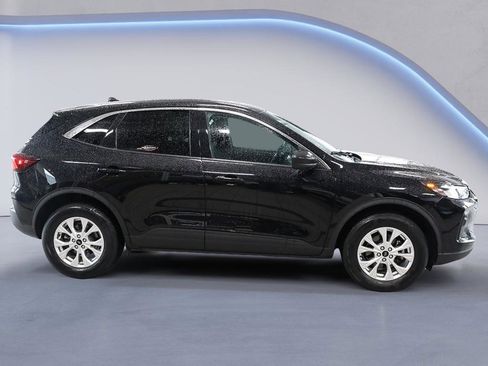 Used 2023 Ford Escape Active AWD/4WD image 9