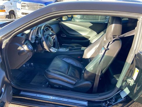 Used 2010 Chevrolet Camaro SS w/ RS Package image 17