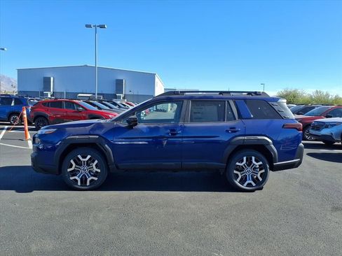 New 2026 Subaru Outback Touring XT image 12