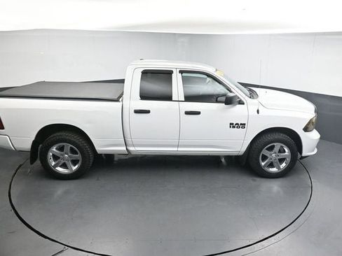 Used 2018 RAM 1500 Express w/ Express Value Package AWD/4WD image 25