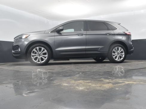 Used 2024 Ford Edge Titanium AWD/4WD image 51