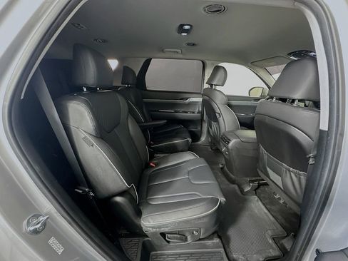 Used 2023 Hyundai Palisade SEL AWD/4WD image 28