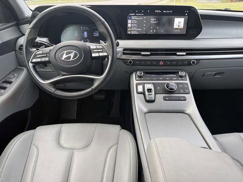 Used 2023 Hyundai Palisade SEL image 19