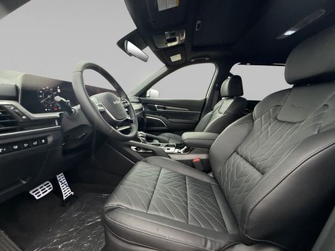 New 2025 Kia Telluride SX X-Line image 9