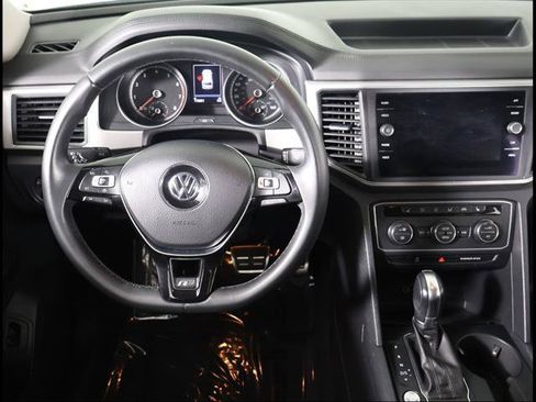 Used 2019 Volkswagen Atlas SE FWD image 8