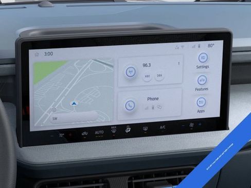 New 2026 Ford Maverick XLT AWD/4WD image 17