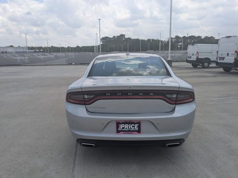 Used 2023 Dodge Charger SXT RWD image 6