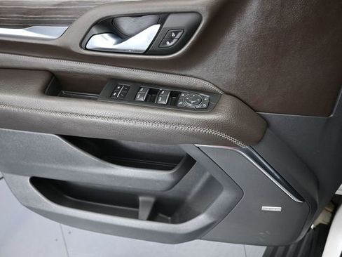 Used 2021 GMC Yukon XL Denali w/ Denali Ultimate Package image 39