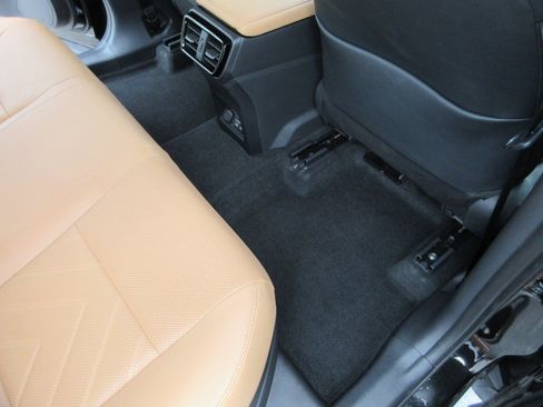 Used 2025 Lexus NX 350h AWD w/ Cold Area Package image 20
