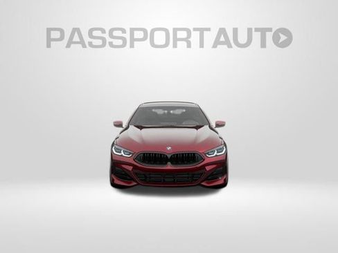 New 2026 BMW 840i xDrive image 3