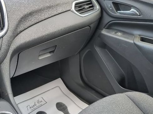 Used 2020 Chevrolet Equinox LT AWD/4WD image 16