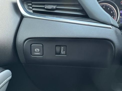 Used 2022 Buick Enclave Essence w/ LPO, Floor Liner Package FWD image 37