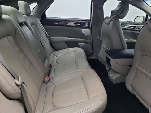 Used 2017 Lincoln MKZ Reserve w/ Luxury Package image 19